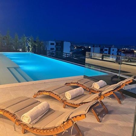 Villa Aurum Ζαντάρ Εξωτερικό φωτογραφία