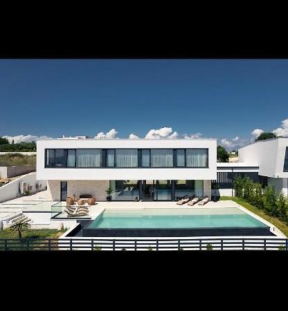 Villa Aurum Ζαντάρ Εξωτερικό φωτογραφία