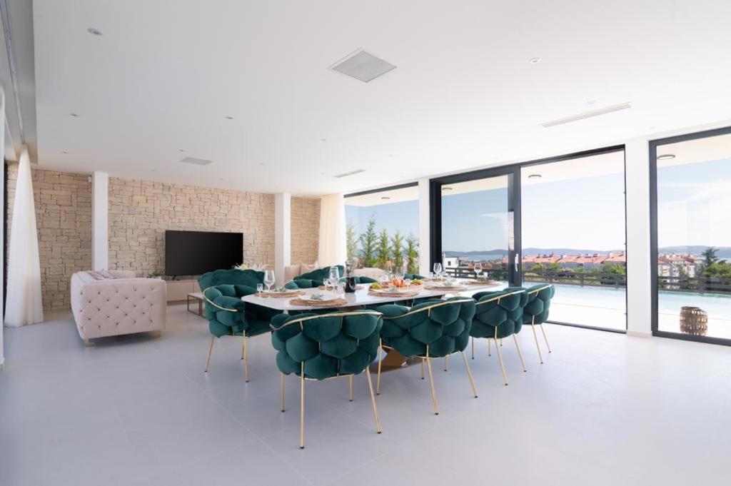 Villa Aurum Ζαντάρ Εξωτερικό φωτογραφία