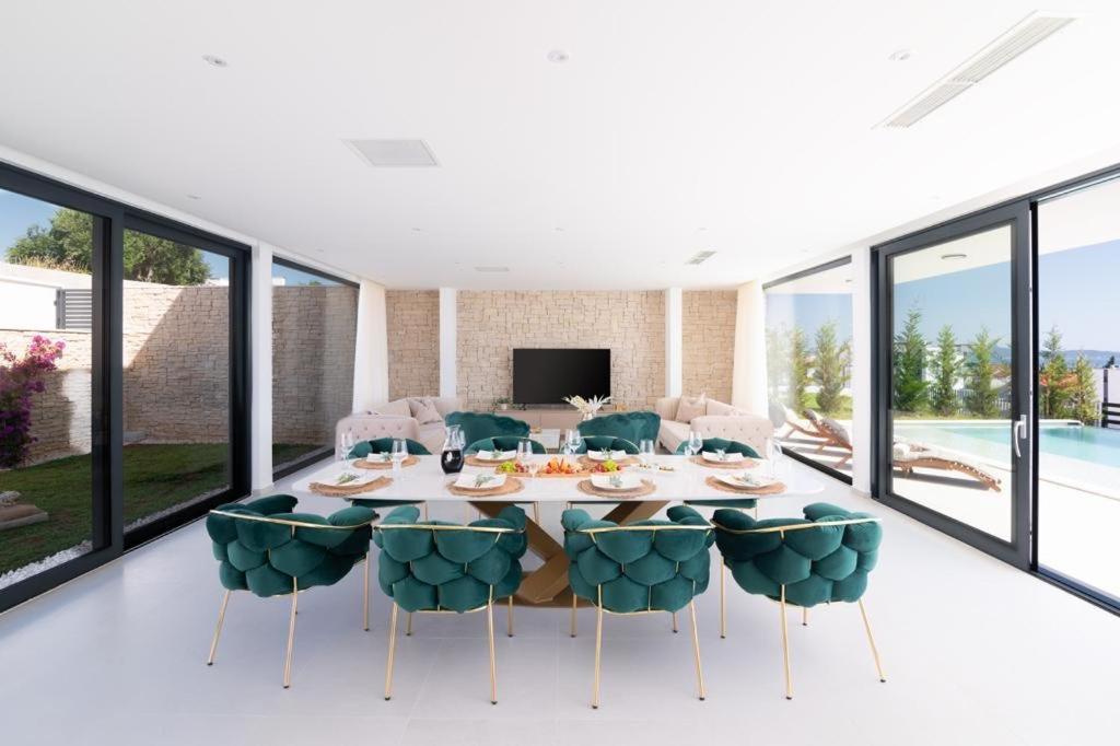 Villa Aurum Ζαντάρ Εξωτερικό φωτογραφία