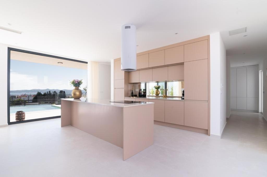 Villa Aurum Ζαντάρ Εξωτερικό φωτογραφία