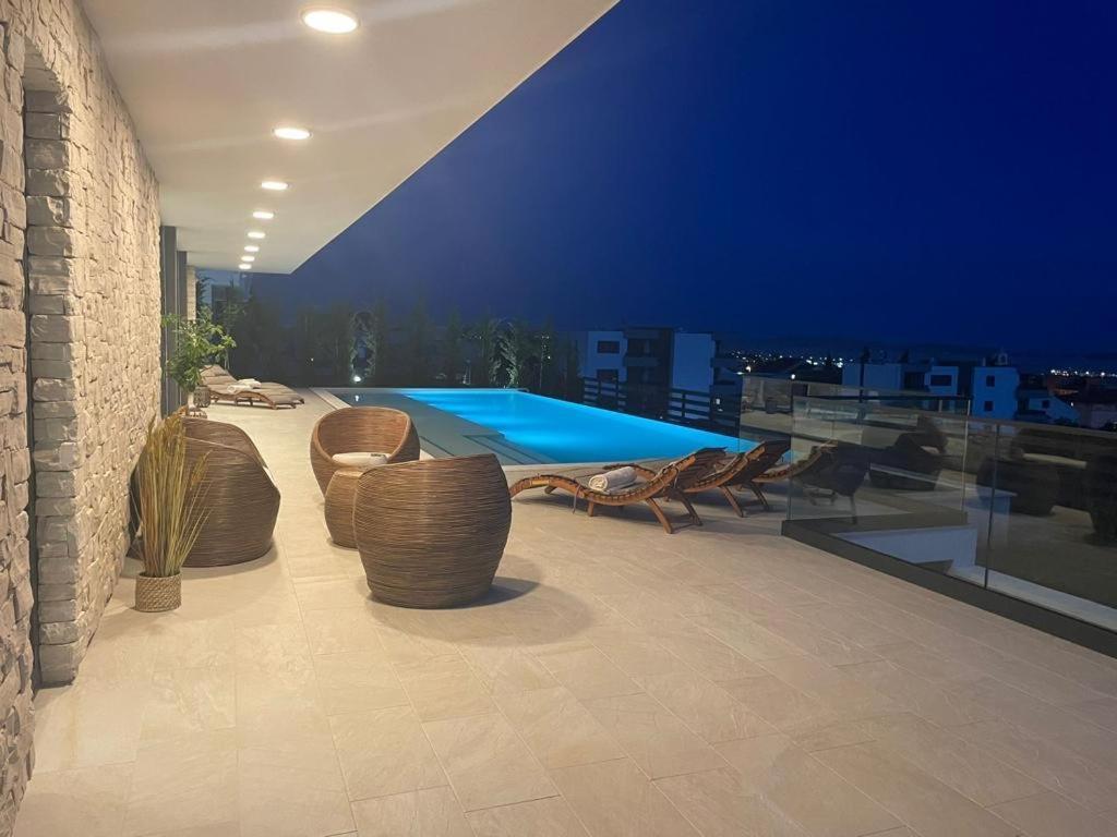 Villa Aurum Ζαντάρ Εξωτερικό φωτογραφία