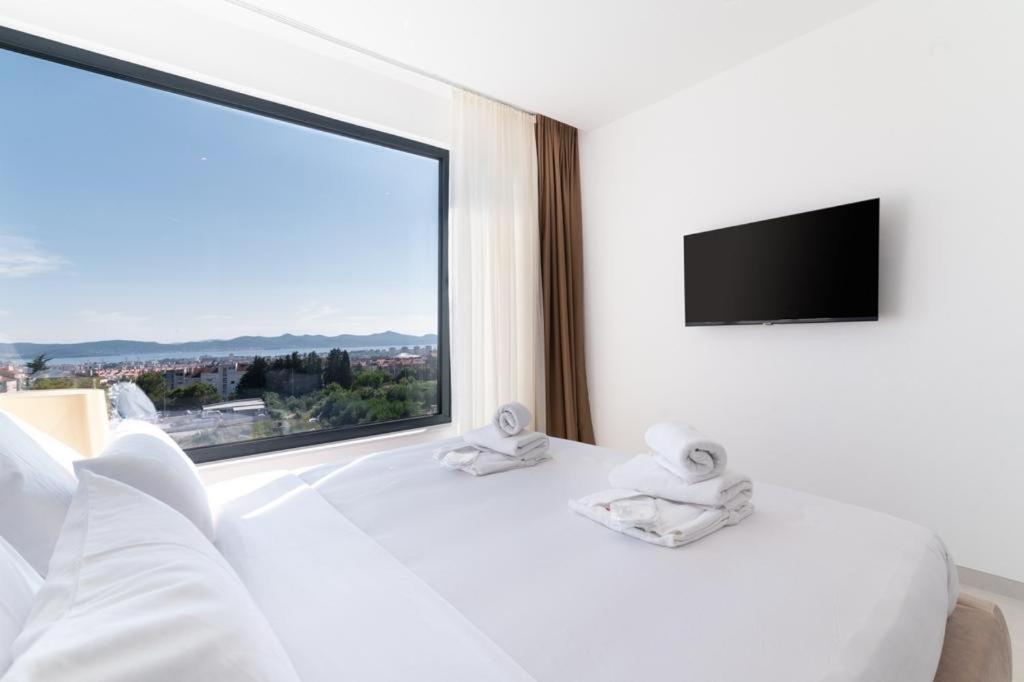 Villa Aurum Ζαντάρ Εξωτερικό φωτογραφία