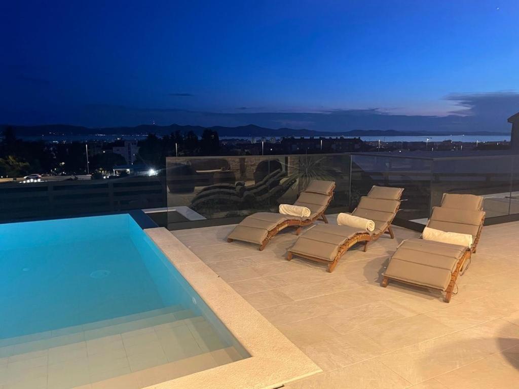 Villa Aurum Ζαντάρ Εξωτερικό φωτογραφία