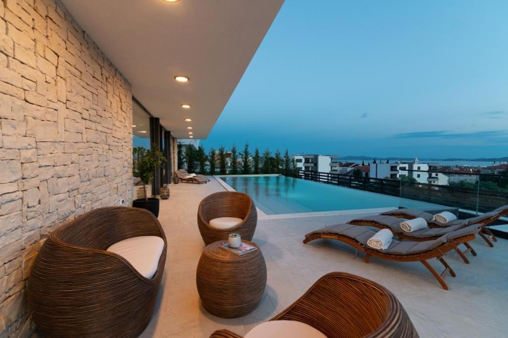 Villa Aurum Ζαντάρ Εξωτερικό φωτογραφία