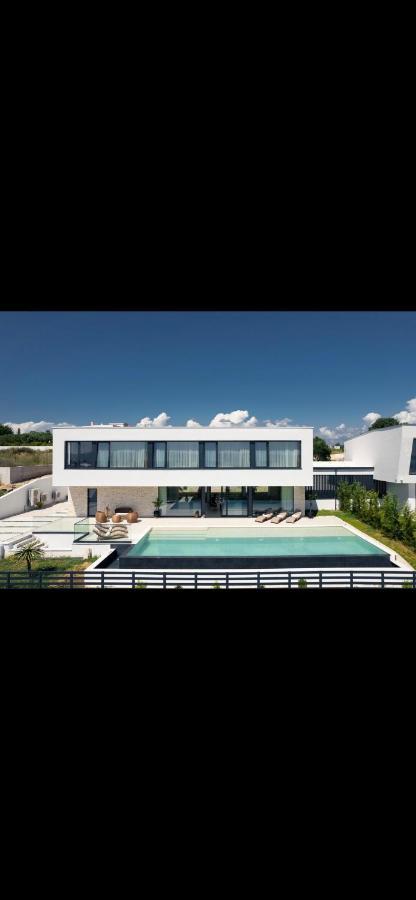 Villa Aurum Ζαντάρ Εξωτερικό φωτογραφία