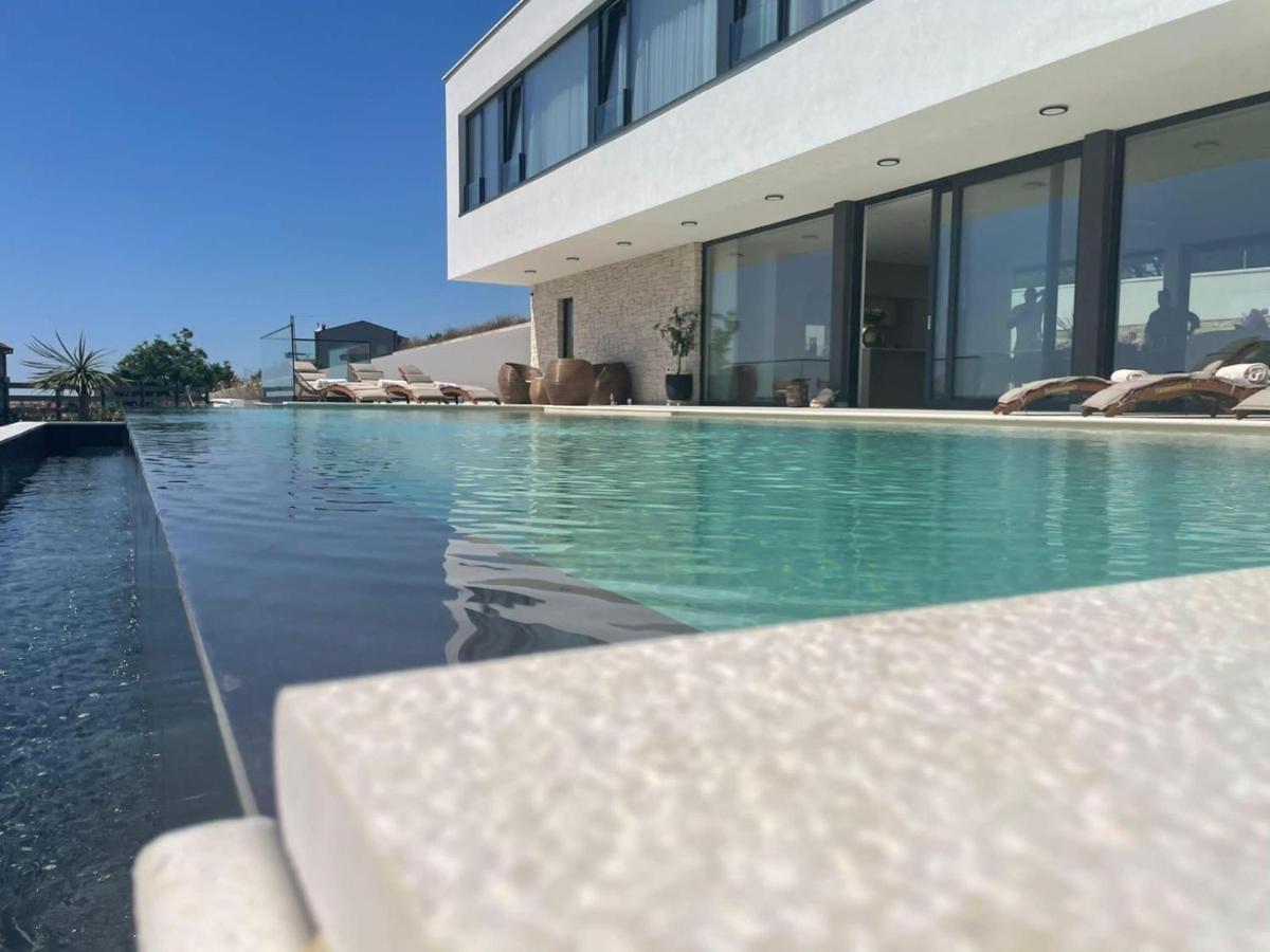 Villa Aurum Ζαντάρ Εξωτερικό φωτογραφία
