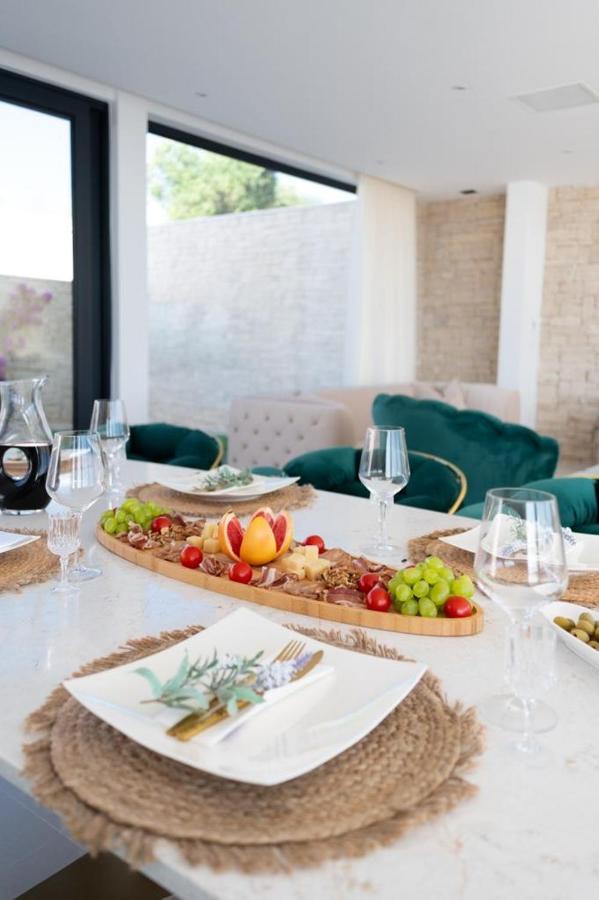 Villa Aurum Ζαντάρ Εξωτερικό φωτογραφία